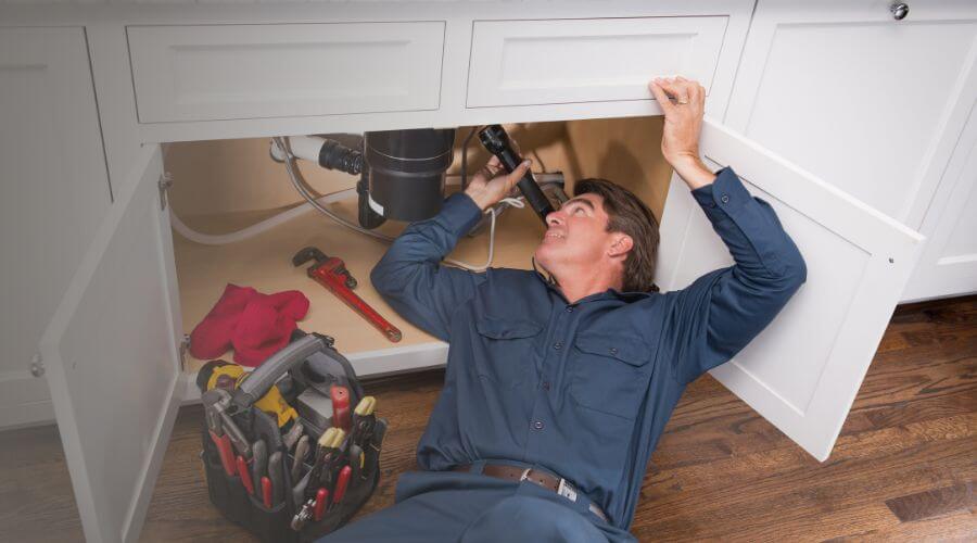 Professional Tankless Water Heater Installation in Splendora, TX